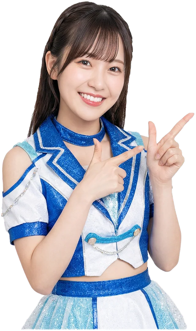 アイドルのイメージ画像